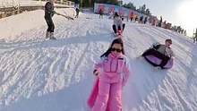#徐州 #督公山滑雪 早鸟票来啦！2小时39.9，3小时49.9，仅售3天！大家抓紧时间团票，不用随