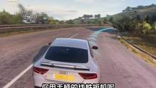 来自手柄玩家的忠告，过弯走线控制油门这些比键盘要好操控很多。#地平线5 #极限竞速地平线 #手柄玩家