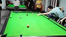 #台球是一种生活 #台球 