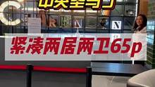 伦敦14 分钟地铁谷歌 youtube 中央圣马丁，紧凑两室两卫65平米，shoufu190个w软妹