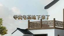 【农村自建房】喜欢中式的古韵十足，信不信以后，新农村都建这样的房子？