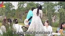 韩国小哥假装拉肚子测试路人反应，搞笑解说，外国人真