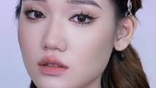 今日轻泰妆课程花絮变妆走一个
#妆前妆后 #换头了换头了 #化妆造型 #专业化妆培训