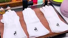 带手套做家务一点都不矫情，这个手套服帖又耐用，人手好几双#洗碗手套#居家好物#手套