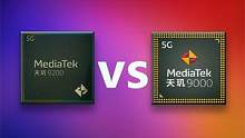 天玑9200对比天玑9000 支持WiFi7和最高240Hz刷新率的联发科新旗舰Soc芯片还有哪些进