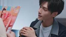 #电视剧追光者 没想到罗本藏的这么深，这回被展颜当场抓包了吧～