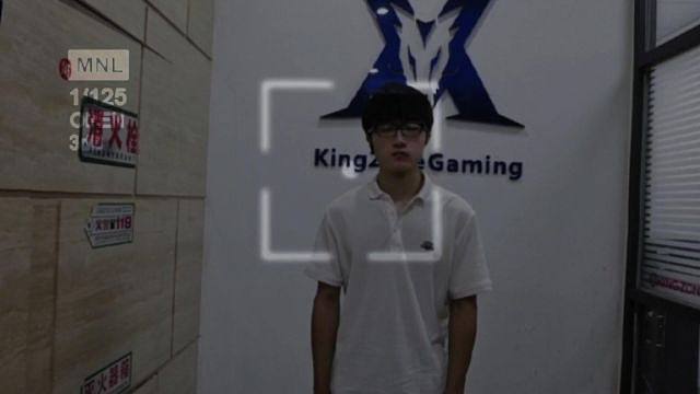 KZ俱乐部|第一次变身，有点不太娴熟