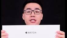 苹果入门智能手表，Apple Watch SE2开箱测评！#钛客计划
