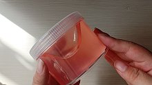 【slime】质感平平的自制假水