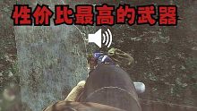 性价比最高的武器！