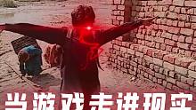 没骗你们 这是我本人.
