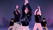 【小虎】Straykids-Cas143，12个舞蹈细节讲解教学