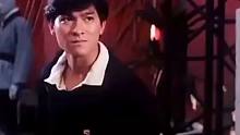 【刘德华】我是演一个很会打的人！