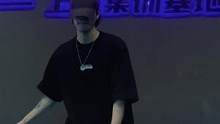 #街头男战士 #yejun 没有文案，你们帮我想一个呗#hiphop #舞蹈课堂随拍 #基础hiph
