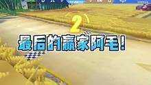 最后的赢家阿毛 