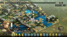 皇家骑士团重生（Tactics Ogre: Reborn）中文版，直接玩