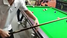 #台球 #台球是一种生活 
