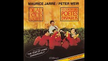 Maurice Jarre「Carpe Diem | Dead Poets Society」