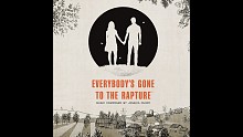 Jessica Curry「Finding the Pattern | Everybody's Go