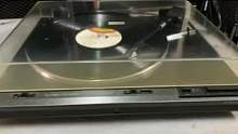 #二手设备 #发烧hifi #黑胶唱片 #黑胶唱机 Pioneer/先锋 进口原装古典发烧黑胶唱放机