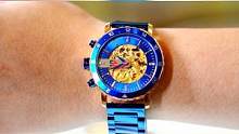 每天都换新表！这款自由组装表，我真心爱了！#手表知识 #手表推荐 #腕表分享 #机械表 #手表 #腕