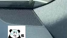 这立标气场妥妥的！#汽车 #开车 #蛇 #搞笑