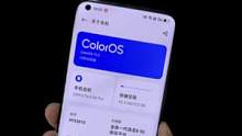 手机隐私安全很重，ColorsOS13的这几个操作惊艳到我了！#oppo #ColorOS13 #数