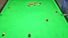 今日份视频#台球 #斯诺克 #台球是一种生活 #一杆清台 #奥沙利文