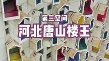 唐山一处地标建筑，不少人抱怨它像鸽子楼，但一般人买不起#建筑之美 #视觉艺术 #唐山鸽子楼