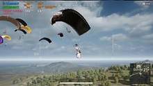 13代13600kf+3060ti超频主机的魅力来了。#pubg #diy电脑 #定制主机