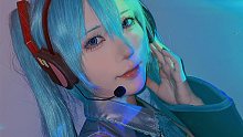 ～～点击查看初音未来～～(^ー゜)