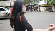【黄三儿在越南】兄弟们这个车你们见过？