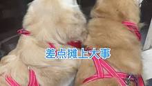电梯口遇到A弟的死对头，双方互不相让，幸亏拉紧了绳子，不然后果不堪设想。