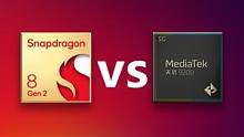 骁龙8gen2对比天玑9200 高通和联发科全新一代4nm芯片 性能架构有哪些差异 #小米  #vi