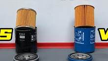 同品牌机油滤芯，进口款和国产款、原厂款和普通款区别有多大？ 
