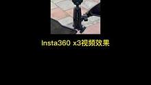 用Insta360 x3都可以拍出什么样的视频效果呢？#insta360x3 #带着影石骑摩托 #机