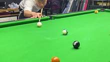 #台球是一种生活 #台球器材 #台球 #这波操作很秀 双击关注，回收球杆，以旧换新，看主页介绍