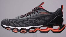 适合大体重的缓震慢跑鞋美津浓预言11 WAVE PROPHECY 11