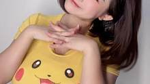 小时候不懂坐摇摇车的乐趣，长大后坐了不想下来～#你的女友已上线
