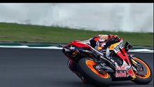 短短3秒，全身都摔了个遍，这就是装备的重要性