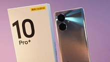 realme 真我 10 Pro+ 上手体验，不愧是屏幕卷王！#数码科技 #钛客计划#真我10