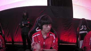 CNT vs KRT -DAY2-ECEA英雄聯(lián)盟項(xiàng)目