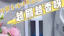 你肯定没见过一次性马桶刷，干净又卫生！不信现在点击左下角！#马桶刷 #卫生间好物 #居家好物