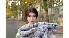 秋冬厚外套分享 户外穿每一件都喜欢#穿搭 #好物推荐