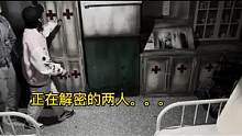 玩密室，爱情这不就来了#密室逃脱 #长藤密室