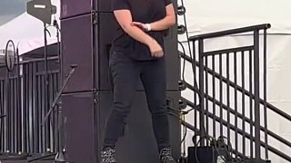 演唱會上最靚的仔