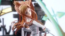 Prime 1st Studio《刀剑神域》亚丝娜雕像上色展示