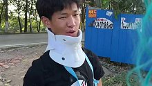 是谁我不说来了真 二 搞