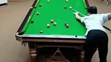 #台球是一种生活 #台球 #中式八球 #天天台球 