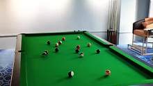 #台球是一种生活 #台球 #一杆清台 #台球是一种生活 #天天台球 